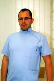 Dr. Heincz Miklós